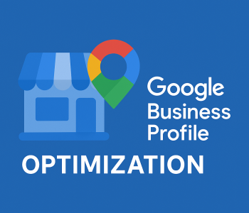 Google İşletme Profili Optimizasyonu